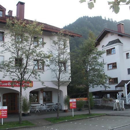 Appartemant Steineberg Apartment Immenstadt im Allgäu Exterior foto