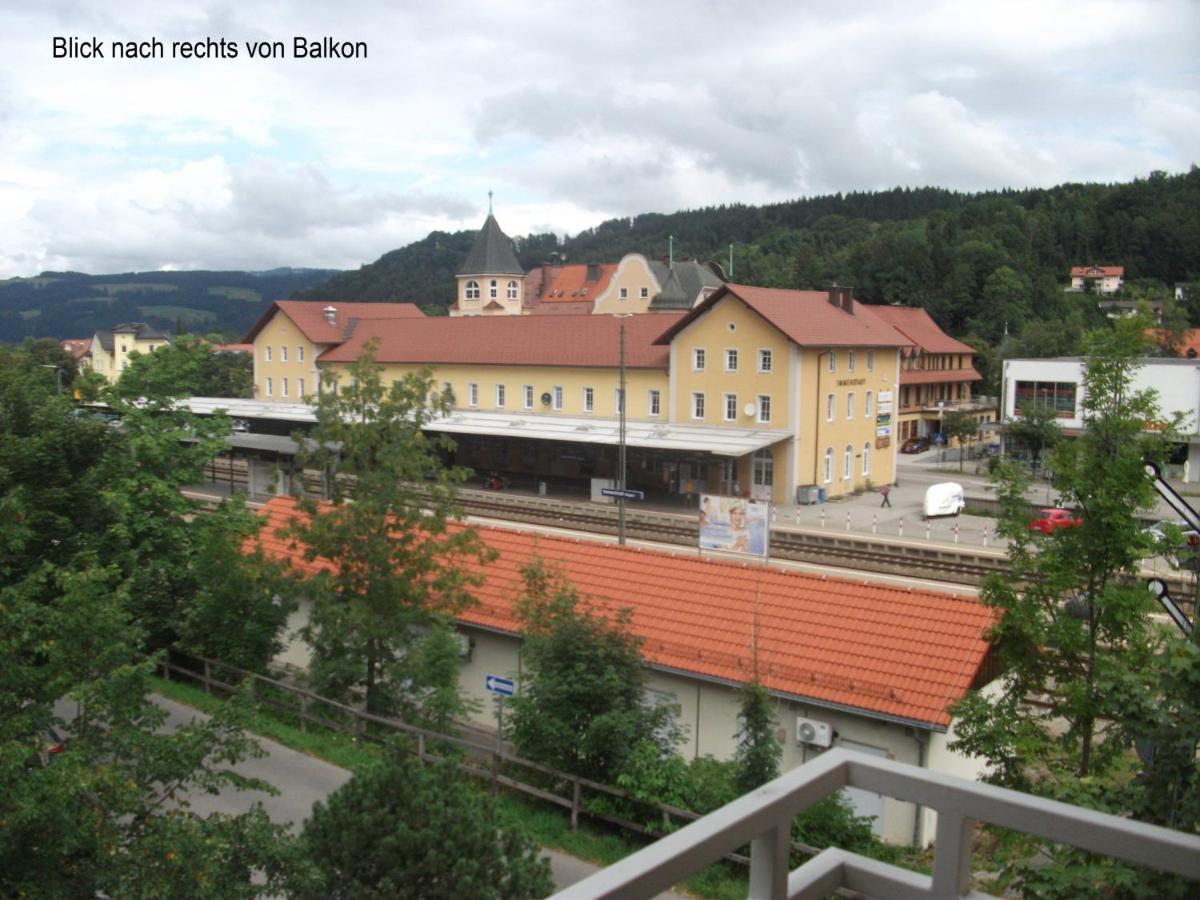 Appartemant Steineberg Apartment Immenstadt im Allgäu Exterior foto